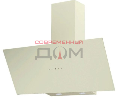 Вытяжка наклонная Аквилон/Oasis NB-90I (A)